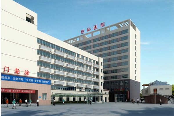 醫(yī)療機構樓宇自控系統(tǒng)建設方案推薦！