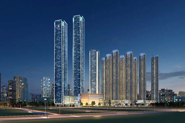 樓宇自動化方案描述！