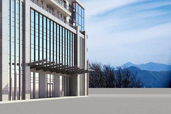 樓宇自動化工程一般施工技術要求！