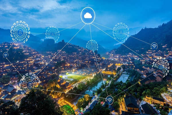 如何利用物聯網技術優化樓宇自控系統，使其煥發新的生機？