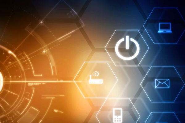 樓宇智能化系統(tǒng)介紹！