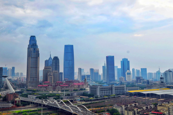 樓宇自動化系統(tǒng)基礎知識！