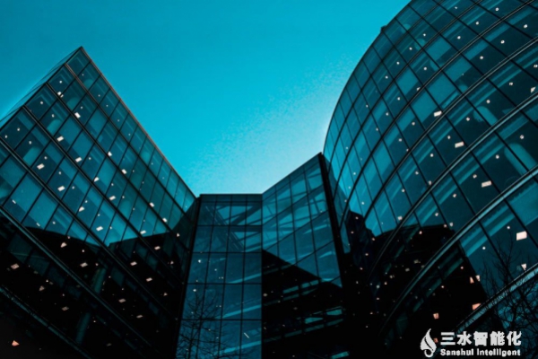 一次說(shuō)清智能樓宇環(huán)境監(jiān)控平臺(tái)架構(gòu)和各部分功能！