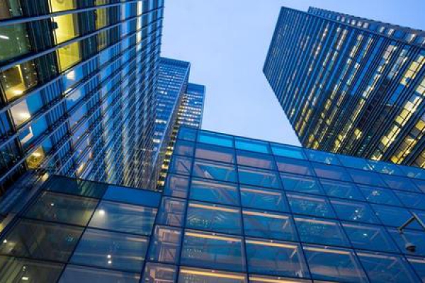 天津樓宇自控方案技術(shù)架構(gòu)及案例分析