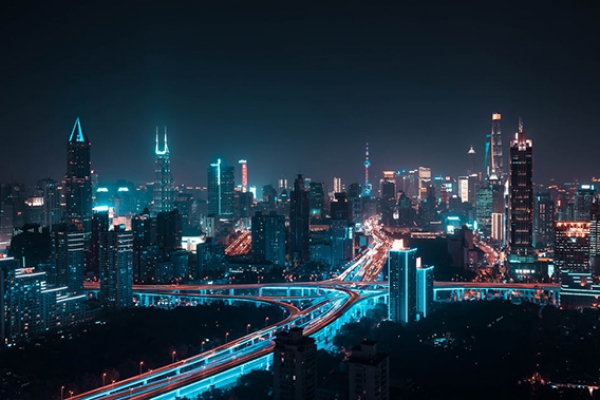 智慧辦公系統(tǒng)的技術(shù)架構(gòu)與核心模塊