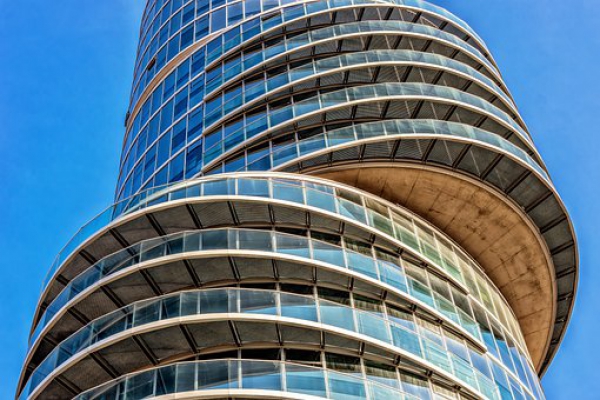 樓宇自控系統(tǒng)廠家頭部企業(yè)分析