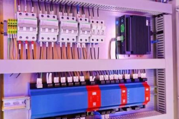 樓宇自動化方案優勢有哪些？