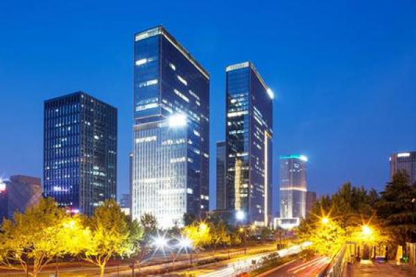 樓宇自動化系統的優勢