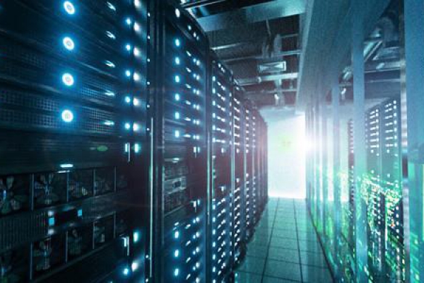 智慧能源管理平臺核心功能模塊