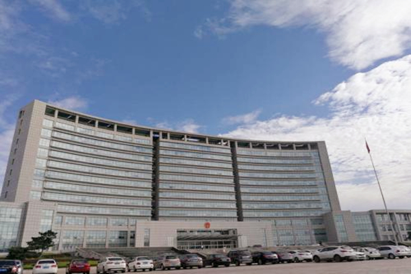 濰坊醫學院辦公樓能耗監測系統項目 濰坊醫學院辦公樓能耗監測系統項目