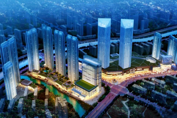 樓宇自控的國內市場行情如何？