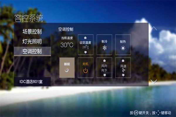智能樓宇自控系統的三大自動化載體! 智能樓宇自控系統的三大自動化載體!