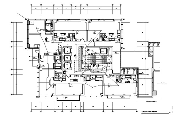 智能樓宇控制系統的應用不要忽視電氣保護功能！