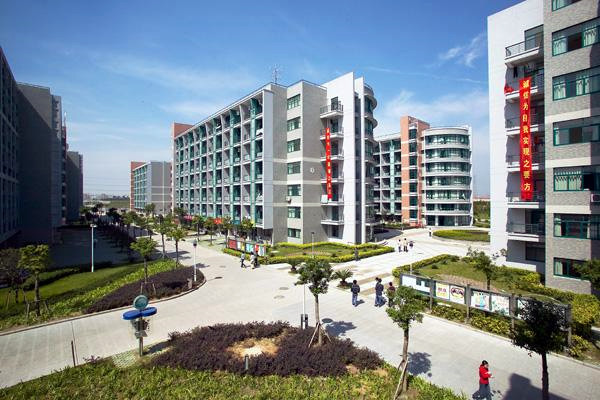 浙江水利水電專科學(xué)校樓宇自控案例 浙江水利水電??茖W(xué)校樓宇自控案例