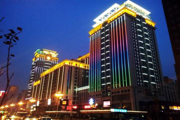 如何進一步加強樓宇自控管理？