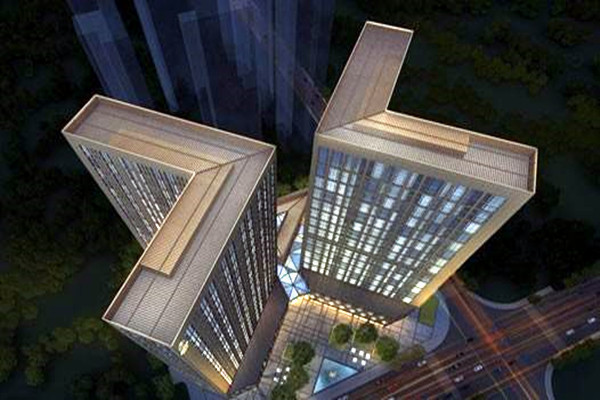 陸泳教你保證樓宇自控進度! 陸泳教你保證樓宇自控進度!