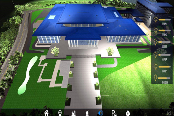 什么是樓宇控制系統集成化？有何特點？