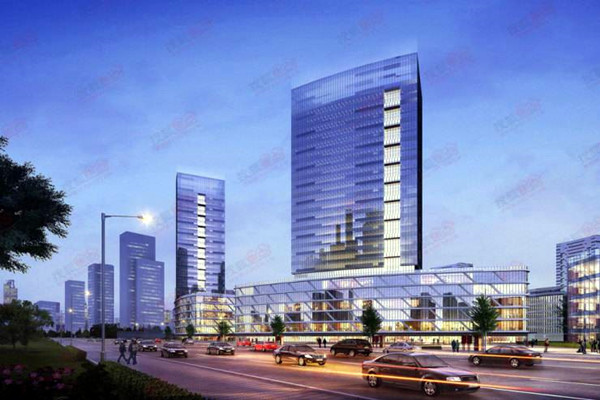 當下樓宇自動化的具體特點表現在哪些方面？