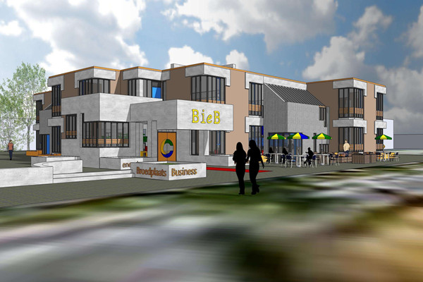 計(jì)算機(jī)技術(shù)如何融入樓宇控制中去? 計(jì)算機(jī)技術(shù)如何融入樓宇控制中去?