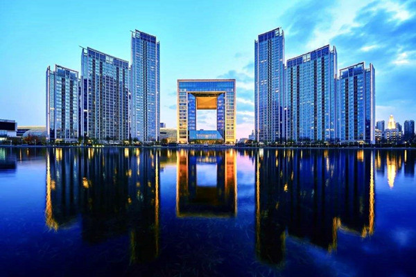 樓宇設計階段如何利用好樓宇自動化技術？