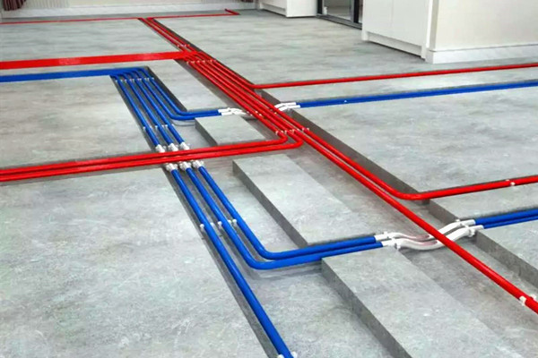 樓宇控制中關于電線管路安裝的實踐！