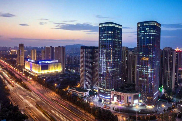 樓宇自動(dòng)化施工管理的完善策略! 樓宇自動(dòng)化施工管理的完善策略!