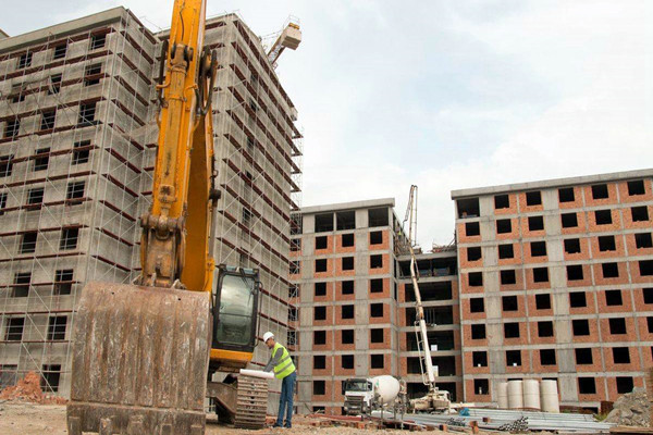 樓宇自控施工管理控制的兩大要點(diǎn)!(圖1) 樓宇自控施工管理控制的兩大要點(diǎn)!(圖1)