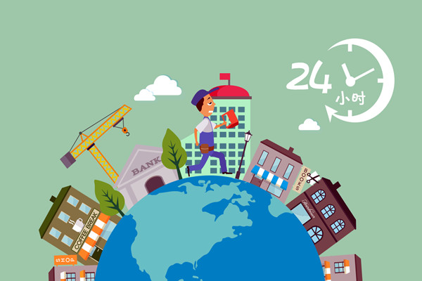 樓宇自控概述！智能樓宇的價值所在！