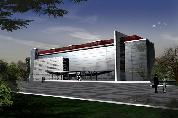 樓宇智能化的特征! 樓宇智能化的特征!