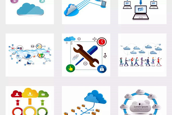 樓宇自動化系統IP融合承載網概述! 樓宇自動化系統IP融合承載網概述!