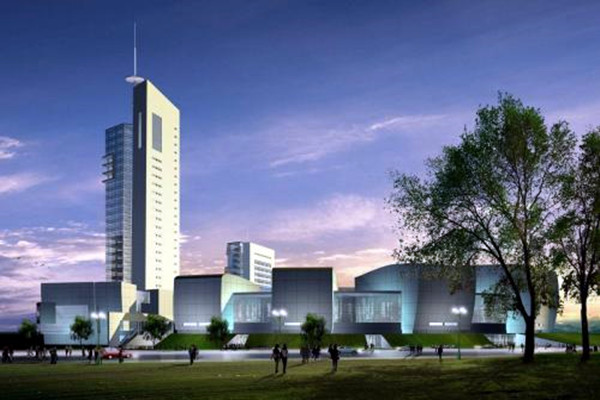 樓宇自動化產業區域發展問題的提出! 樓宇自動化產業區域發展問題的提出!