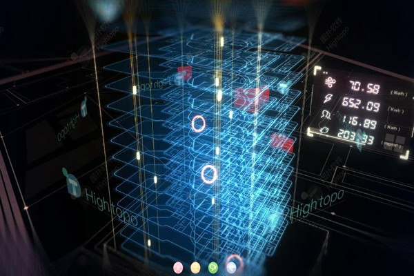 智能樓宇控制系統(tǒng)的特點(diǎn)! 智能樓宇控制系統(tǒng)的特點(diǎn)!