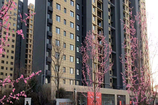 濟南高新區賢文中心樓宇自控系統的總體設計! 濟南高新區賢文中心樓宇自控系統的總體設計!