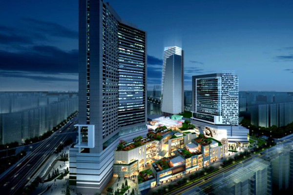 樓宇自動化系統集成管理的實施兩步驟! 樓宇自動化系統集成管理的實施兩步驟!