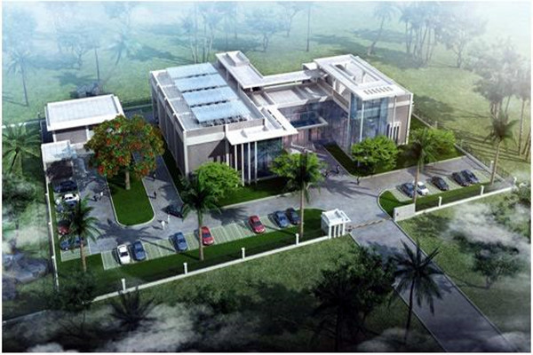 樓宇自控系統(tǒng)的一體化集成管理! 樓宇自控系統(tǒng)的一體化集成管理!