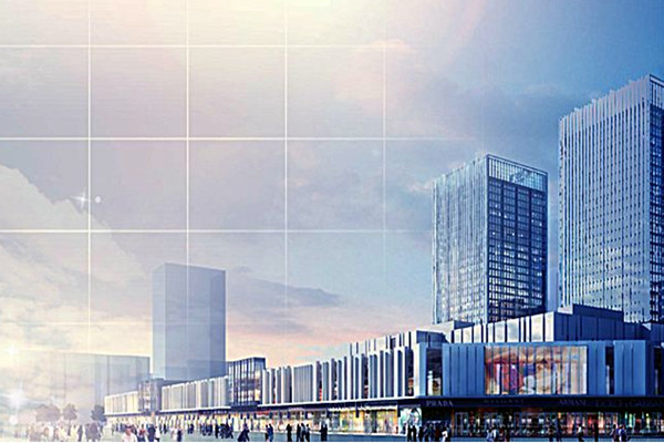 樓宇控制系統(tǒng)的復雜性體現(xiàn)在哪里?(圖1) 樓宇控制系統(tǒng)的復雜性體現(xiàn)在哪里?(圖1)