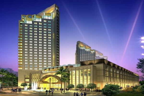 變配電監控系統(圖2) 變配電監控系統(圖2)