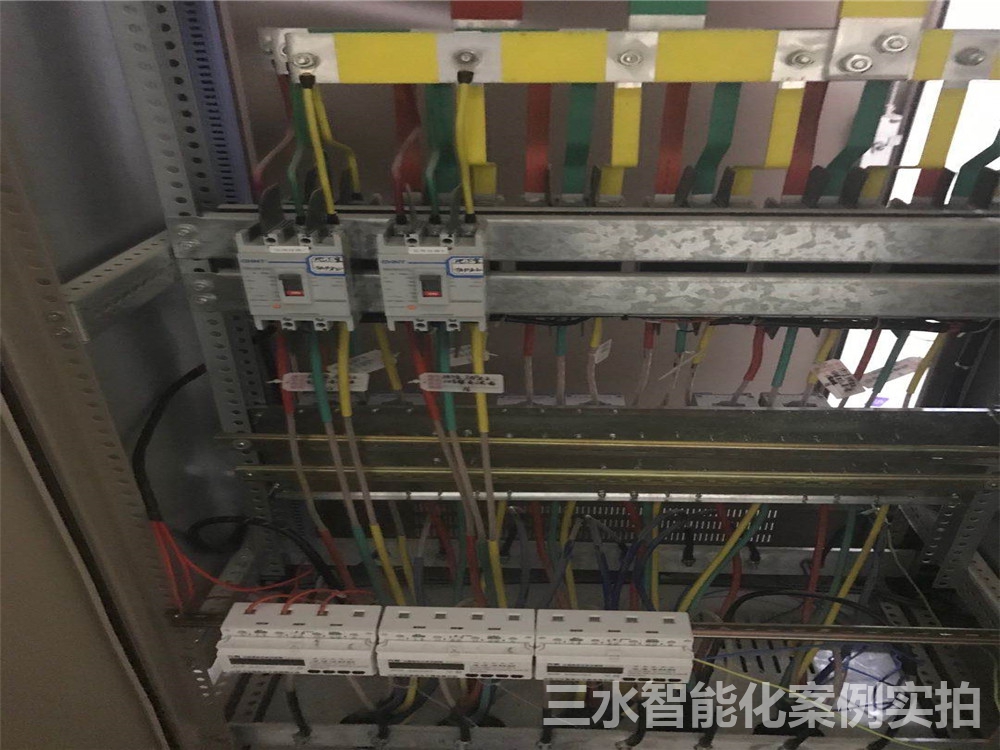 滕州裝飾大世界能耗監測案例(圖5) 滕州裝飾大世界能耗監測案例(圖5)