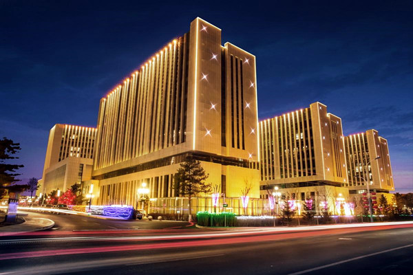 怎樣才能管理好樓宇自動化系統項目?(圖1) 怎樣才能管理好樓宇自動化系統項目?(圖1)