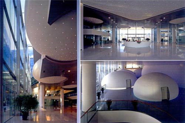 樓宇智能化系統三大設計原則！(圖1)