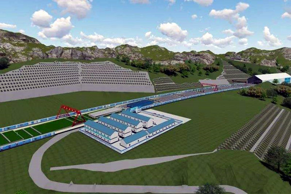 樓宇自動化系統(tǒng)需要可視化建設(shè)！(圖1)