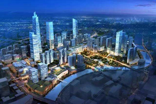 樓宇控制系統讓人癡迷的基本功能！(圖1)