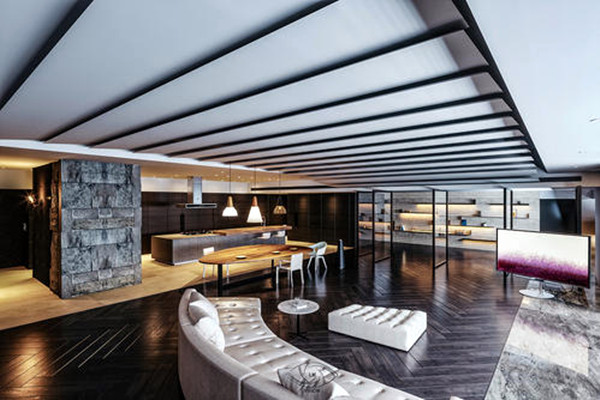 樓宇自動化離不開計算機技術，三大問題亟待解決！(圖1)