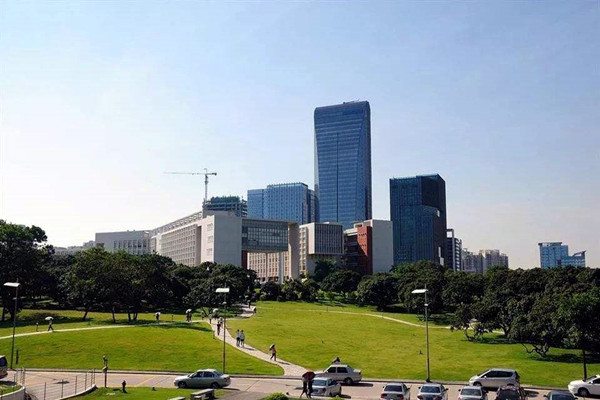 樓宇自動化更好更強需要借助社會專業力量?(圖1) 樓宇自動化更好更強需要借助社會專業力量?(圖1)