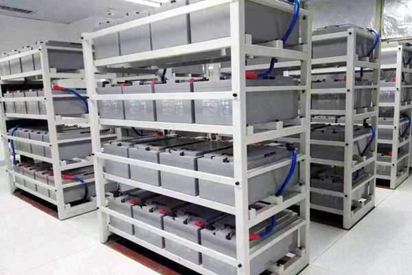 關于樓宇智能化系統的供電，你有多少了解呢？(圖1)