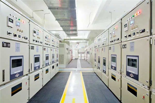 樓宇自控系統(tǒng)離不開變配電系統(tǒng)!(圖1) 樓宇自控系統(tǒng)離不開變配電系統(tǒng)!(圖1)