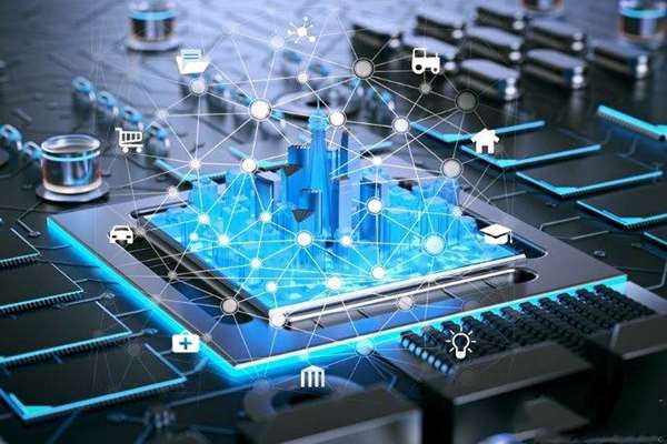 嵌入式技術(shù)與樓宇控制系統(tǒng)的搭檔簡(jiǎn)直完美!(圖1) 嵌入式技術(shù)與樓宇控制系統(tǒng)的搭檔簡(jiǎn)直完美!(圖1)