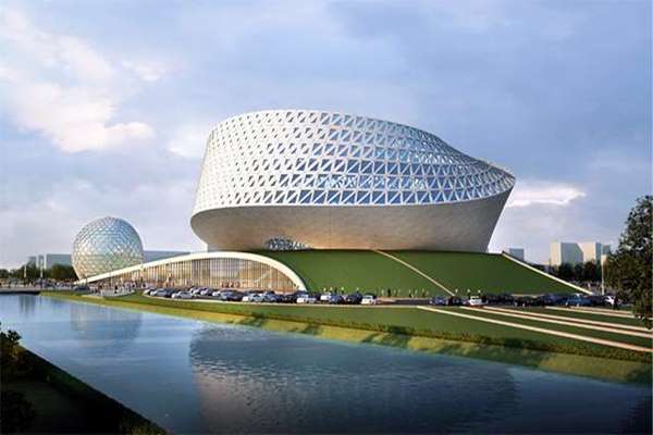 樓宇智能化的項目特性！(圖1)