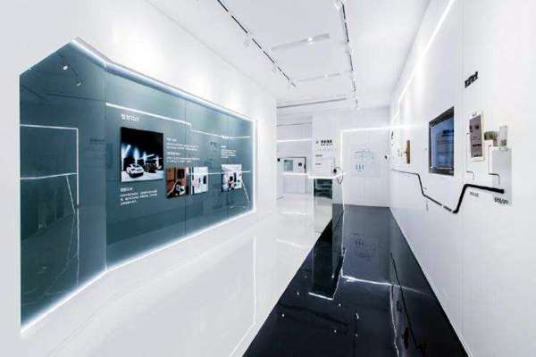 樓宇自控系統功能性強大,愛了愛了!(圖1) 樓宇自控系統功能性強大,愛了愛了!(圖1)