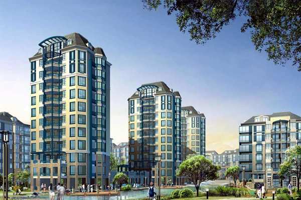 樓宇控制系統(tǒng)信息傳輸功能的實現(xiàn)！(圖1)